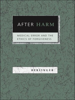 cover image of After Harm